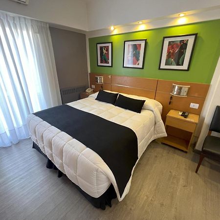 Sarmiento Palace Hotel Буенос Айрес Екстериор снимка