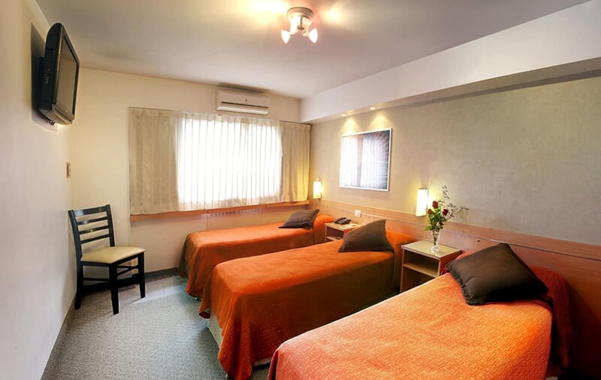 Sarmiento Palace Hotel Буенос Айрес Екстериор снимка