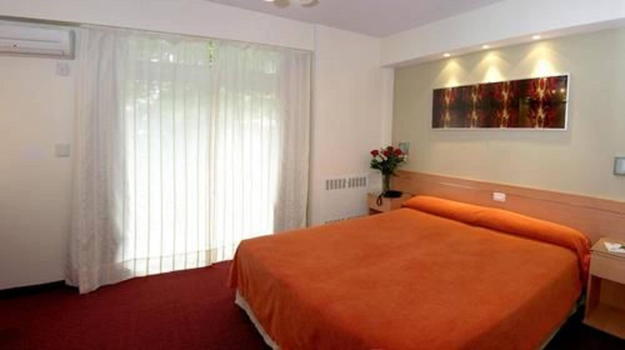 Sarmiento Palace Hotel Буенос Айрес Екстериор снимка