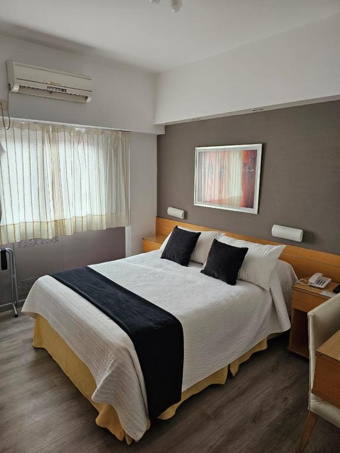 Sarmiento Palace Hotel Буенос Айрес Екстериор снимка