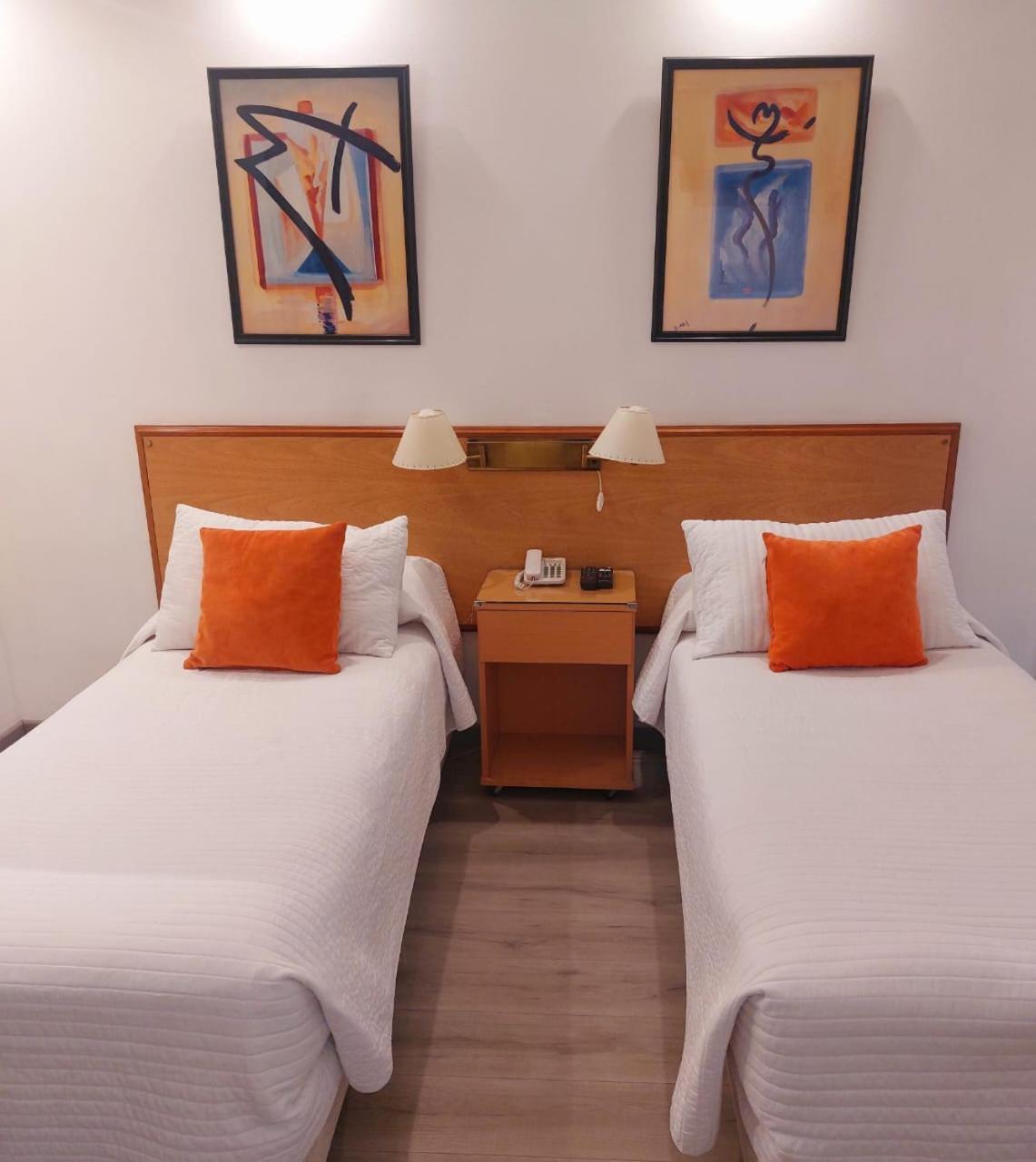 Sarmiento Palace Hotel Буенос Айрес Екстериор снимка