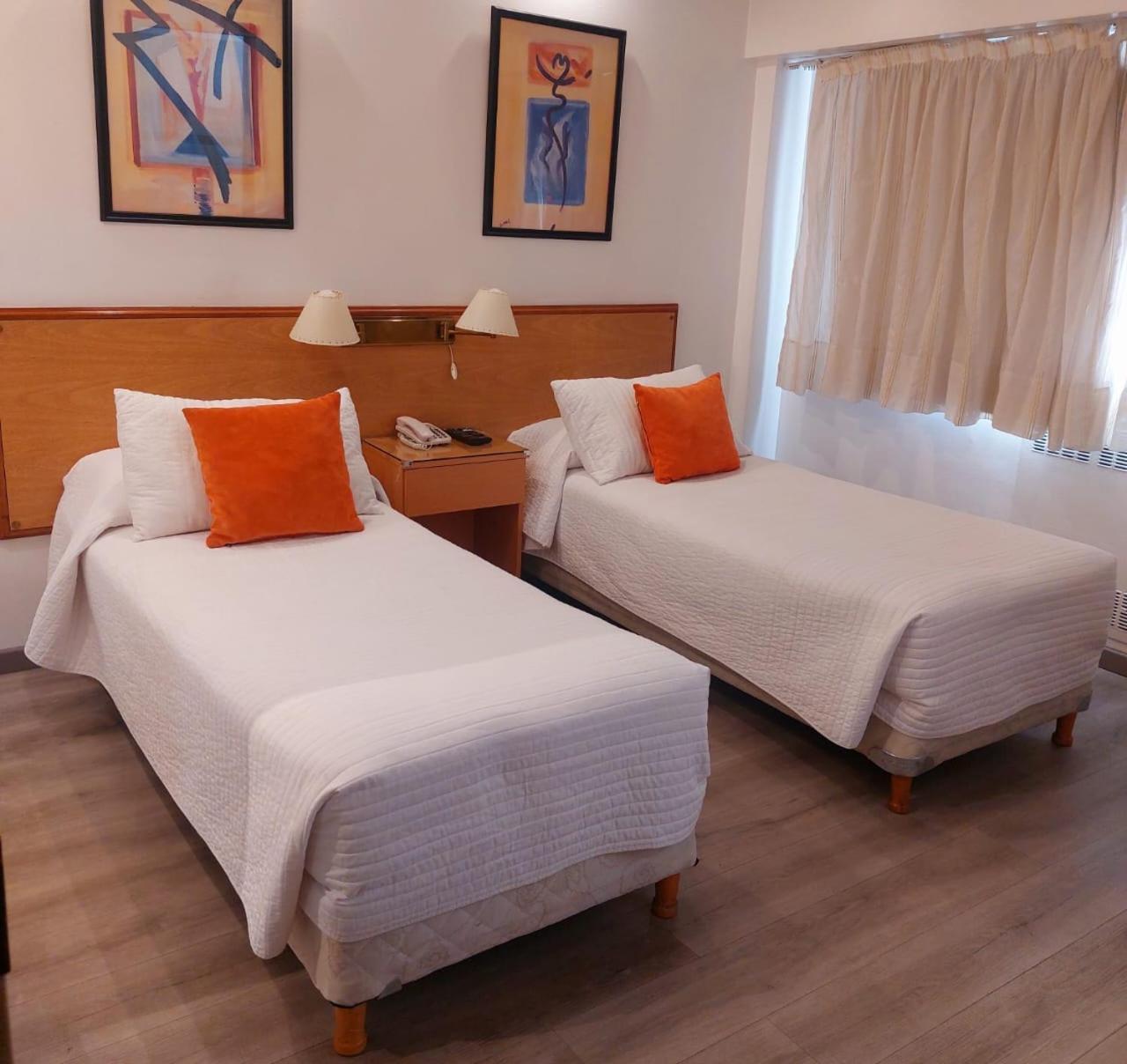 Sarmiento Palace Hotel Буенос Айрес Екстериор снимка