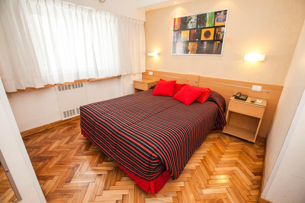 Sarmiento Palace Hotel Буенос Айрес Екстериор снимка